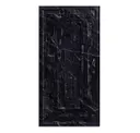 Black Wave Marble