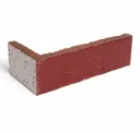 Brick Red
