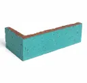 Real Teal