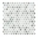 Matte Shabby Terra