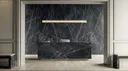 Calacatta Black