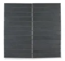 Black Metallic