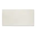 Grooved White