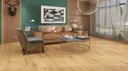 Golden Wheat Oak