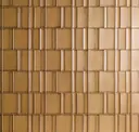Golden Brown