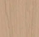 Flat Cut Light Cherry