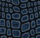 Blue Amber