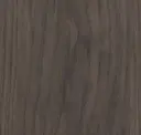 Flat Cut Dark Walnut