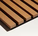 Brown Oak
