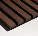 Smoked Oak