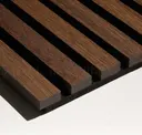 Smoked Oak