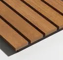Brown Oak