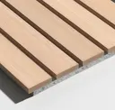 White Oak (grey Felt)