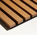 Brown Oak