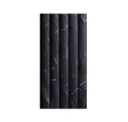 Black Wave Marble