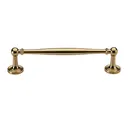 Unlacquered Brass