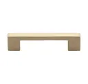Satin Brass