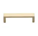 Satin Brass