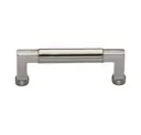 Satin Nickel