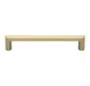 Satin Brass