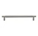 Satin Nickel