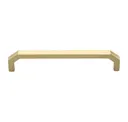 Satin Brass
