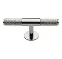 Polished Nickel