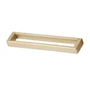Satin Brass