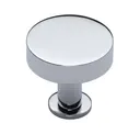 Polished Chrome