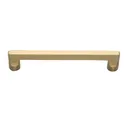 Satin Brass