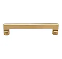 Unlacquered Brass