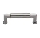 Polished Nickel