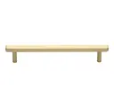 Satin Brass
