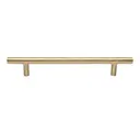 Satin Brass