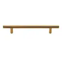 Unlacquered Brass