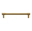 Unlacquered Brass