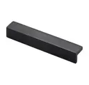 Matte Black