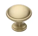 Satin Brass