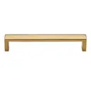 Unlacquered Brass