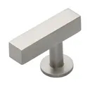 Satin Nickel