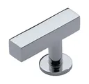 Polished Chrome