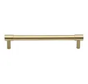 Satin Brass
