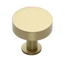 Satin Brass