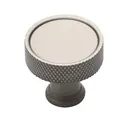 Satin Nickel
