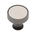 Polished Nickel