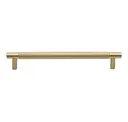 Satin Brass