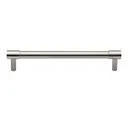 Satin Nickel