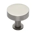 Satin Nickel