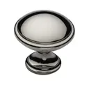 Polished Nickel