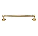 Satin Brass